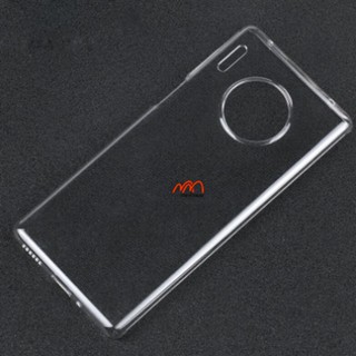 Ốp Lưng Trong Siêu Mỏng Cứng Huawei Mate 30 Pro