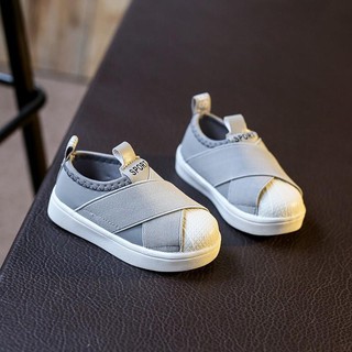 Giày Slip on bé trai bé gái hàng Quảng Châu giá gốc