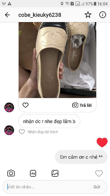 Slip on nữ | BigBuy360 - bigbuy360.vn