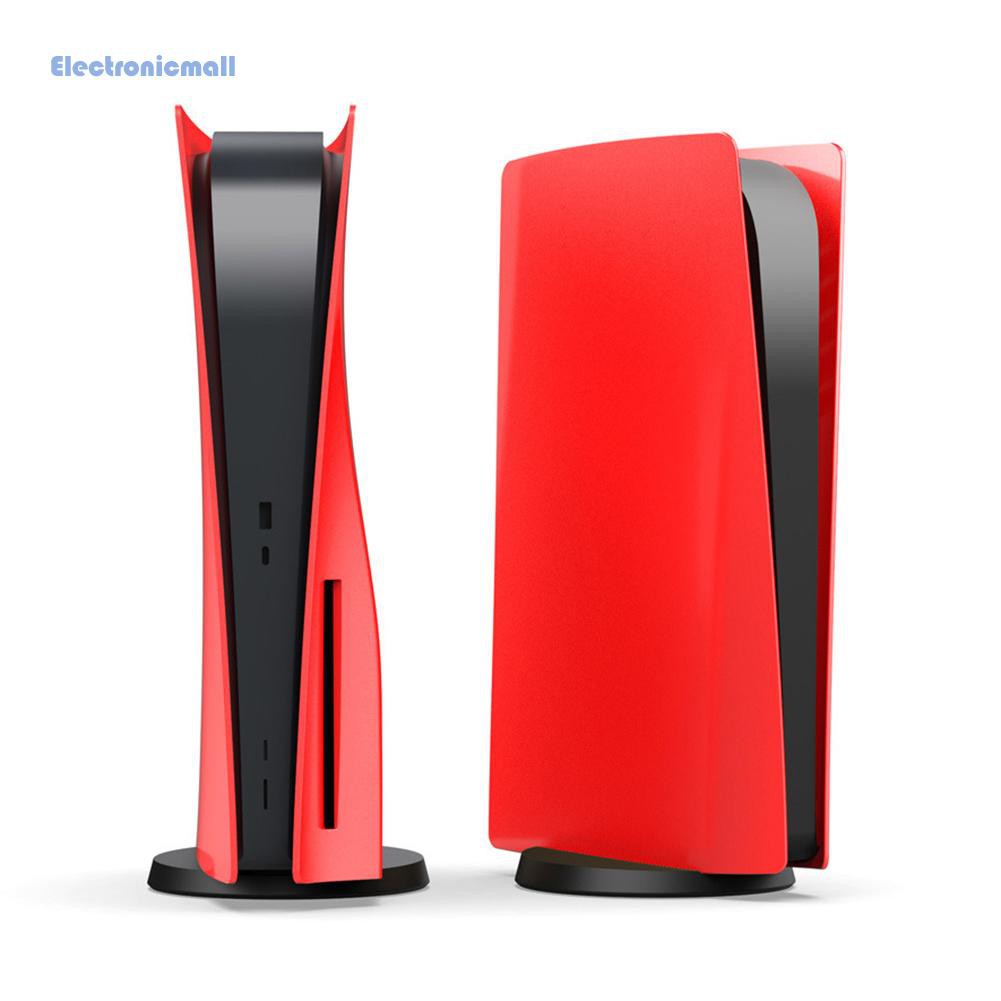Vỏ Nhựa Abs Chống Bụi Thay Thế Cho Máy Chơi Game Playstation 5 Ps5 Mall01 | BigBuy360 - bigbuy360.vn
