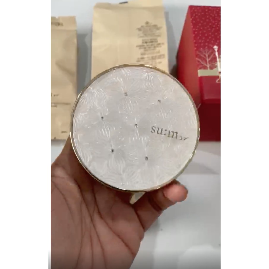 SIÊU PHẨM - PHẤN NƯỚC SUM TRANG ĐIỂM BẢN GIỚI HẠN | BigBuy360 - bigbuy360.vn