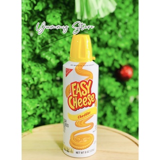 🧀 Chai Xịt Phô Mai Easy Chesse