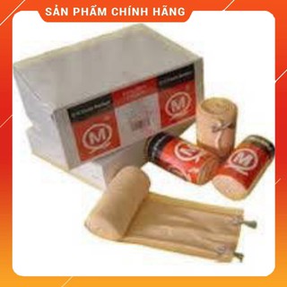 Băng thun QM 2 móc