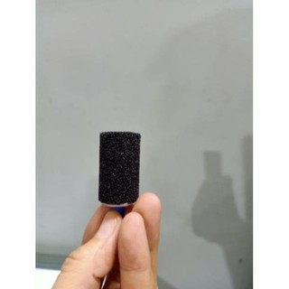 Cục đá sủi oxi