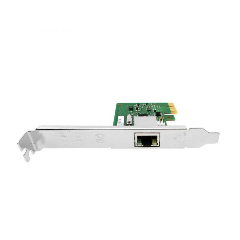 Bộ Chuyển Đổi I210-T1 Ethernet Server Cho Intel I210 Chip Pcie2.1 X1 Rj45 | BigBuy360 - bigbuy360.vn