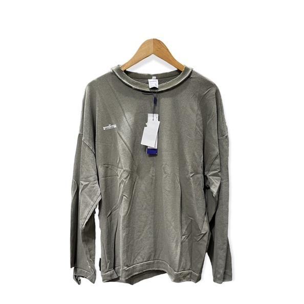 áo sweater xanh rêu chất lượng tốt