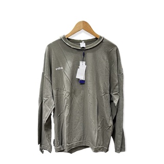 áo sweater xanh rêu chất lượng tốt