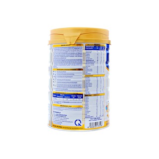Sữa bột Optimum Gold 2 900g date 2/2020