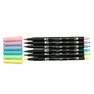 BÚT TOMBOW ABT DUAL BRUSH