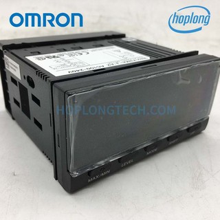 Đồng hồ K3MA-J-A2 Omron 100-240VAC - K3MA-J-A2 100-240VAC