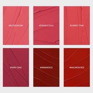 Son Kem 3CE Cloud Lip Tint