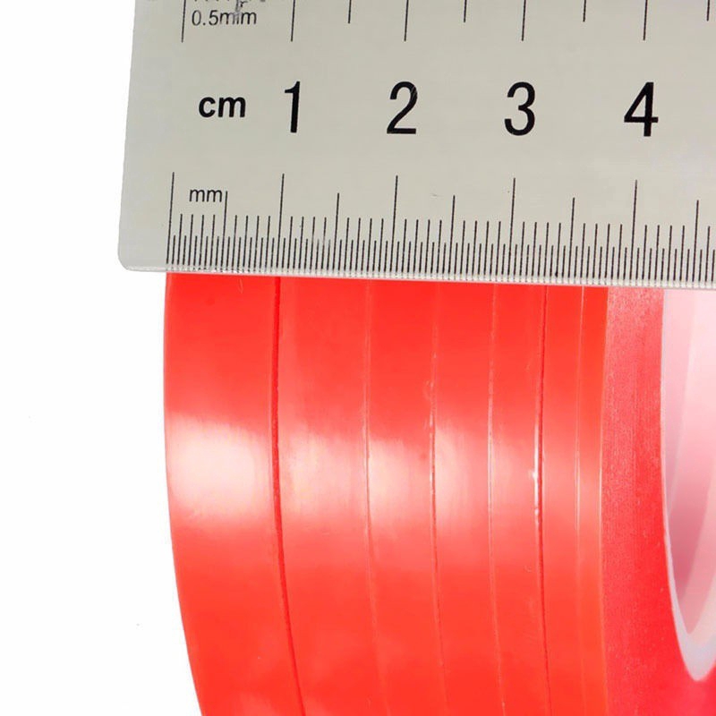 Cuộn băng keo 2 mặt 3m x 5/10/15/20/25/30/40/50mm