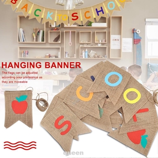 Dây Treo Trang Trí Tiệc Sinh Viên