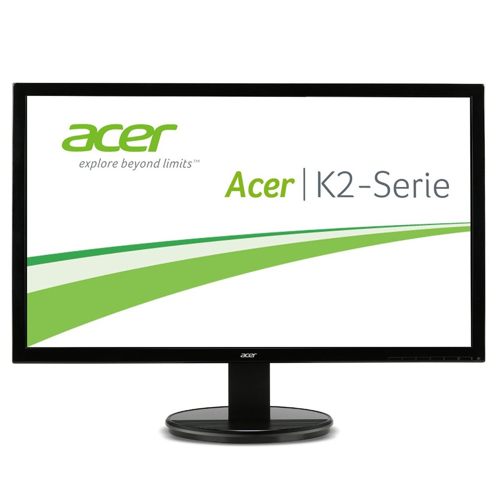 [FREESHIP 99K]_Màn hình máy tính Acer K202HQL 19.5 icnhes – hàng chính hãng | WebRaoVat - webraovat.net.vn