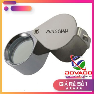 Kính lúp mini 30X V2 Dova