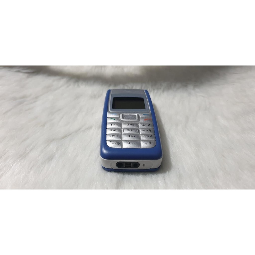 (Hàng chính hãng)Điện thoại NOKIA 1110i pin trâu,sóng khoẻ,máy bền | BigBuy360 - bigbuy360.vn