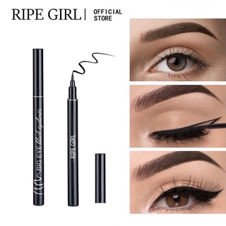 [Hàng Chuẩn] Bút Kẻ Mắt BIG EYE
