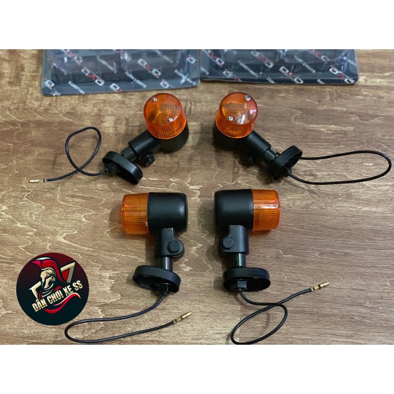 Xinhan Posh lắp Honda 67 CD50 CL50