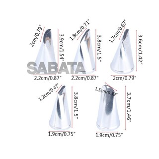 BỘ ĐUI BẮT HOA HỒNG 5 CHIẾC