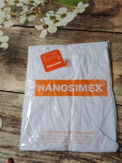 Áo lót nam Hanosimex