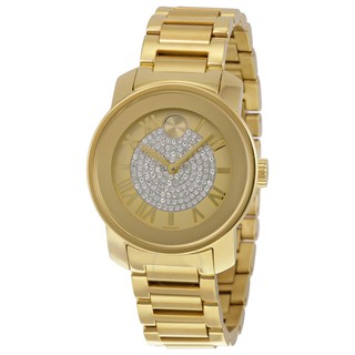 Đồng hồ nữ Movado 3600255
