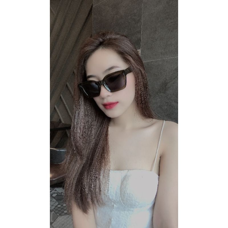 Kính Shein có mail mua hàng của web,  full box