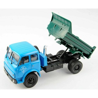 Mô Hình Đồ Chơi Xe Ô Tô Diecast Amaz Ma3-5096 Với Tỷ Lệ 1 / 43