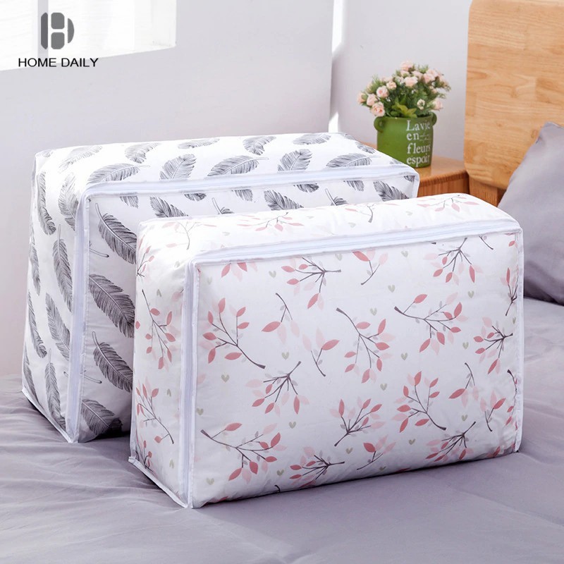 Túi Đựng Chăn Mền 2 Kích Cỡ