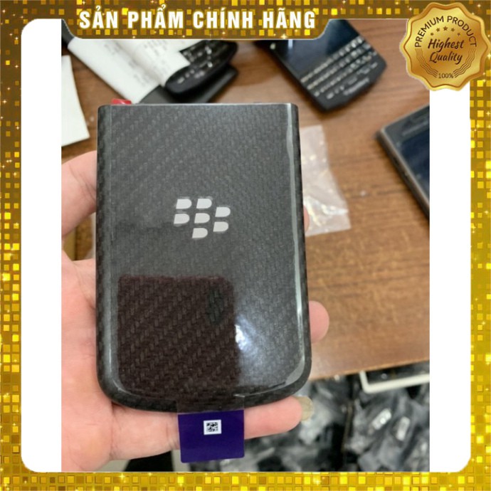 Nắp Lưng Blackberry Q10 Zin Mới
