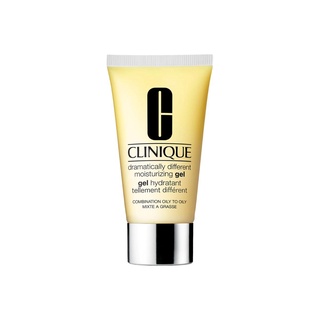 [Size Mini] Gel dưỡng ẩm Clinique #VÀNG Dramatically Different 30ml