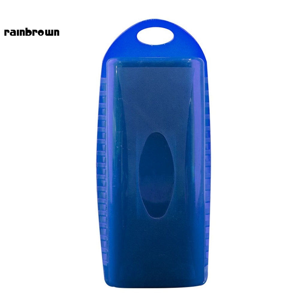 Miếng bọt biển đánh bóng xe hơi