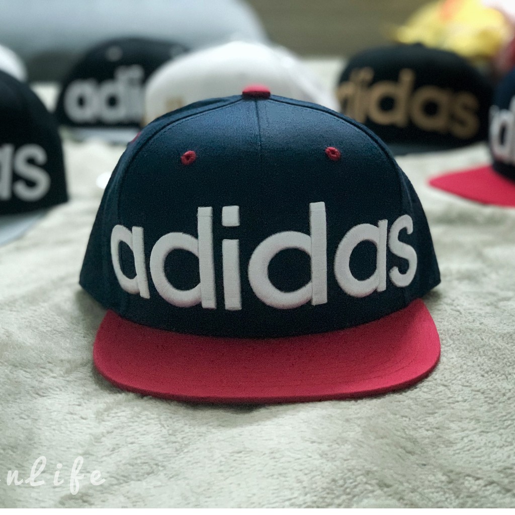 - NÓN SNAPBACK THỂ THAO