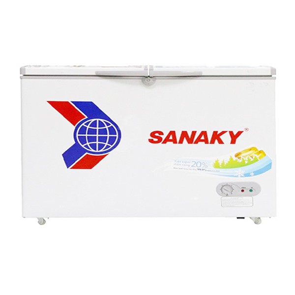 Tủ đông Sanaky VH2299A1