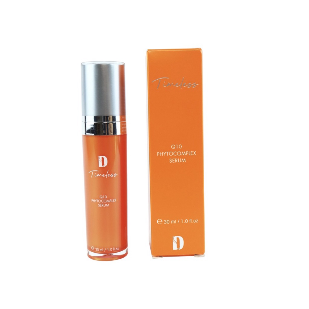 Serum dưỡng da, serum chống lão hóa Doskin