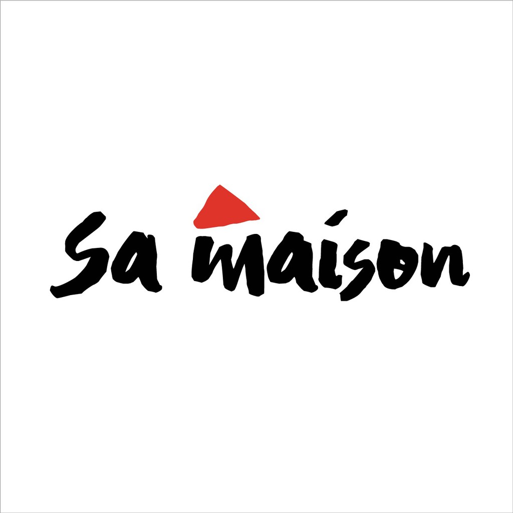 Sa Maison