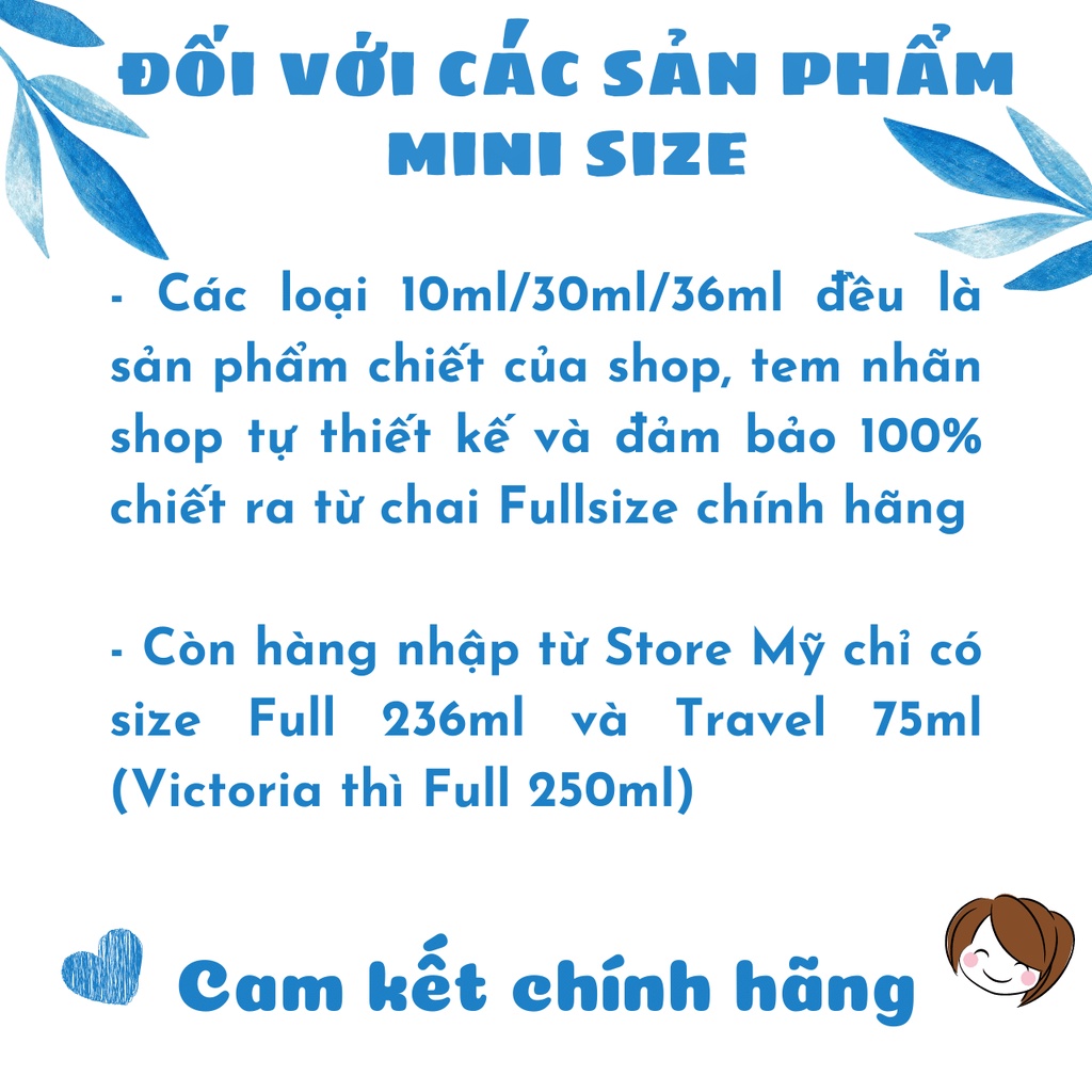 SWEET LIKE CANDY - Body mist / Xịt thơm toàn thân Ariana Grande Mỹ