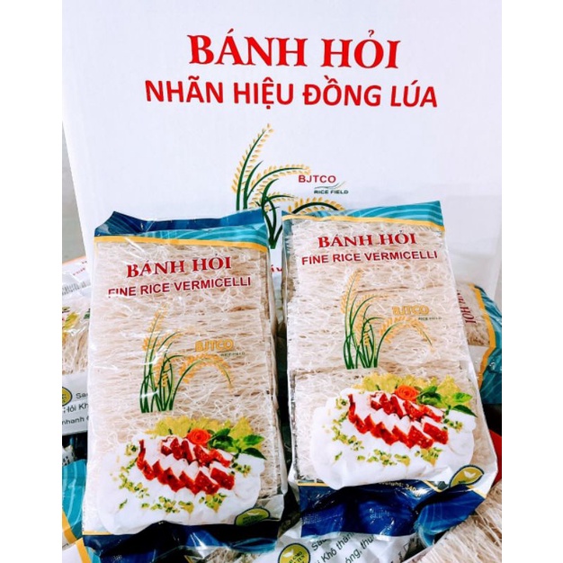 Bánh Hỏi Khô Đồng Lúa 340g | BigBuy360 - bigbuy360.vn