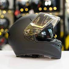 Kính thay thế cho mũ fullface M266- M179-ROC3