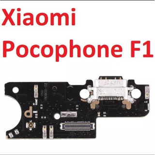 Cụm chân sạc xiaomi poco F1