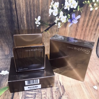 NƯỚC HOA CK Euphoria Intense Auth 100ml