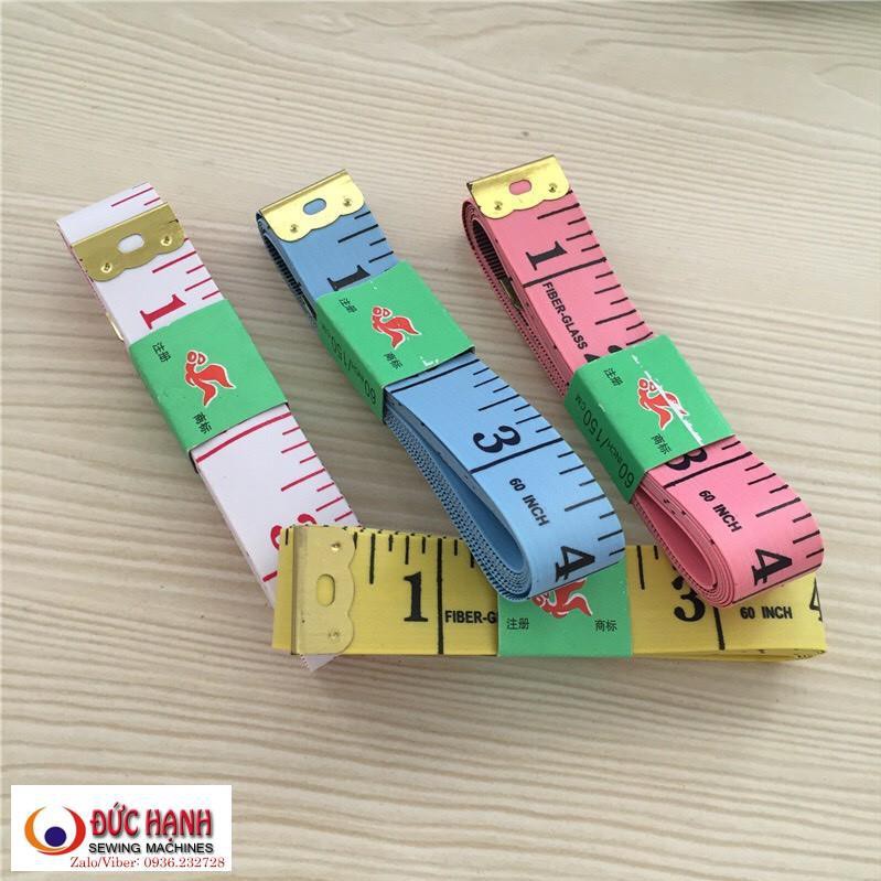 Thước dây may đo dài 150cm
