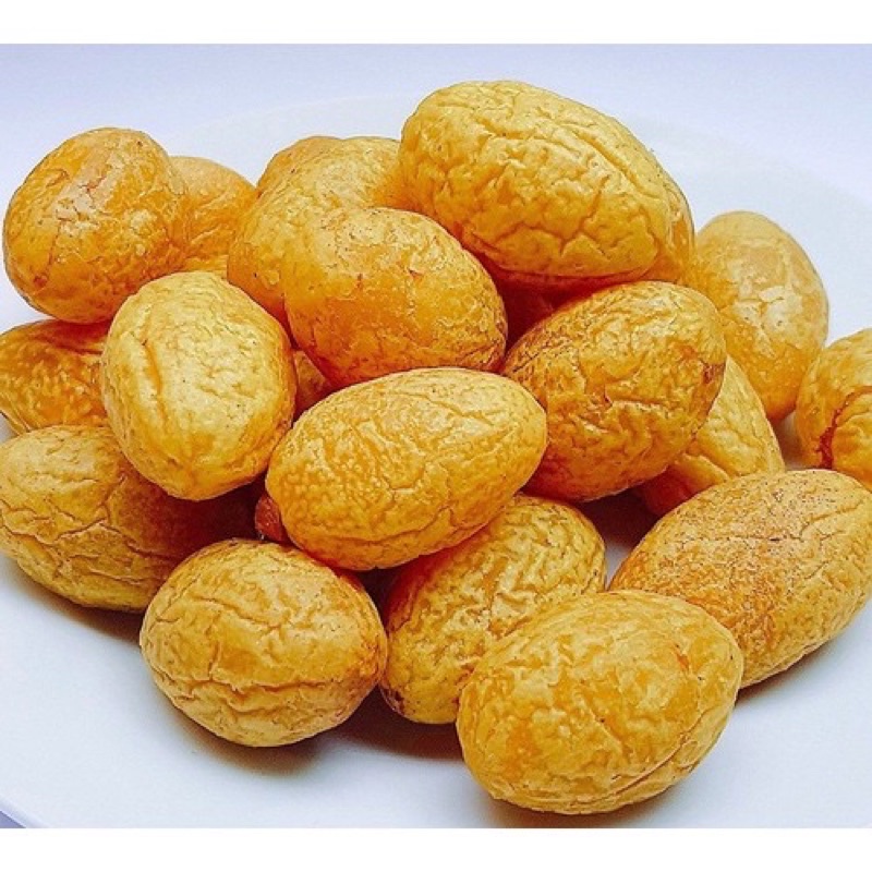 Ômai Trám Cay Giòn Thơm Ngon 500gram