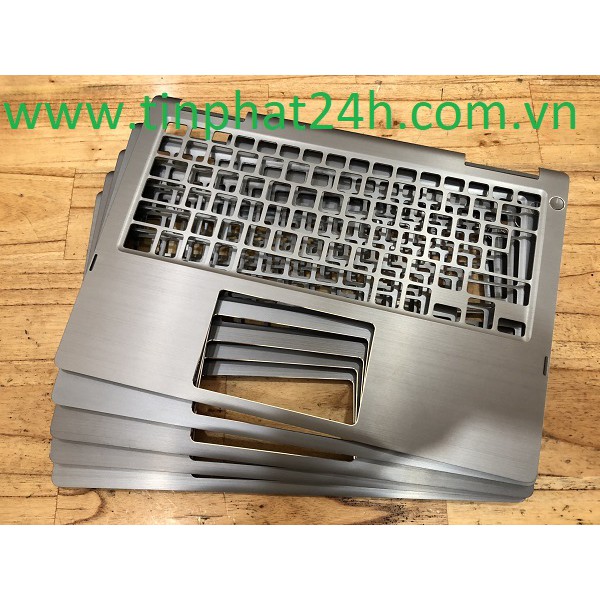Thay Vỏ Mặt C Laptop Dell Inspiron 7373 0P12RP 460.0B502.0001