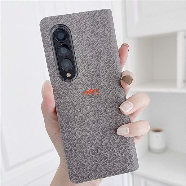 Bao Da Thom Browne Samsung Z Fold 3