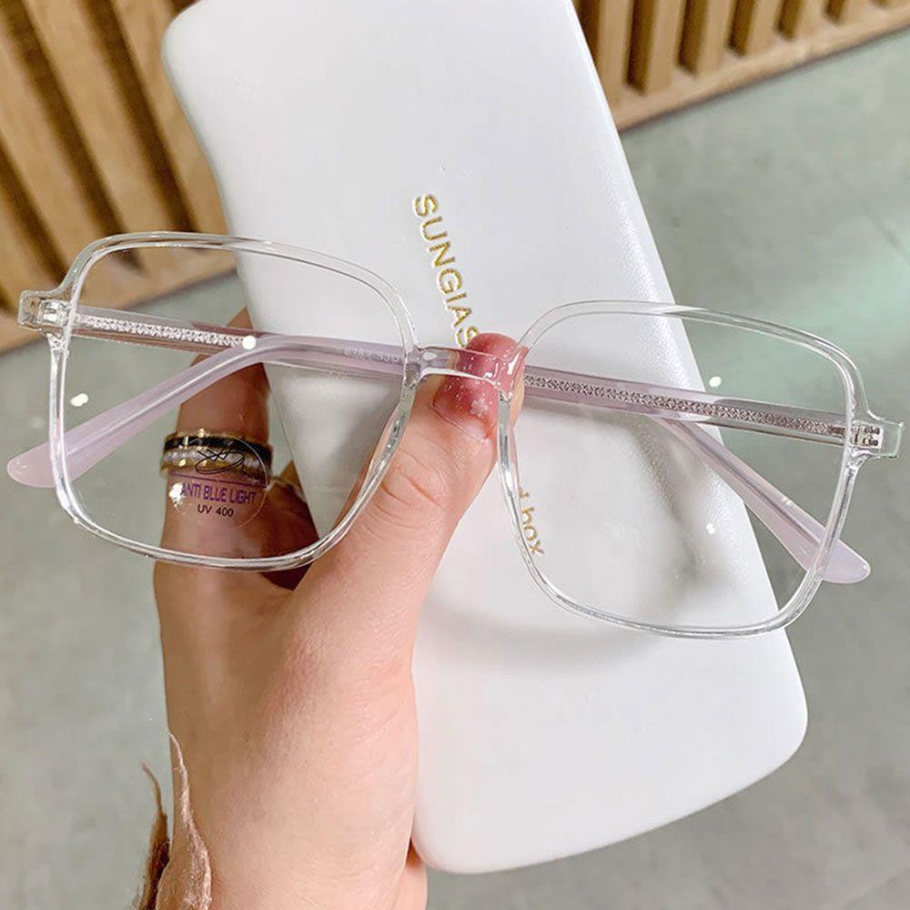 Mắt Kính Bảo Vệ Mắt Siêu Nhẹ Chống Ánh Sáng Xanh