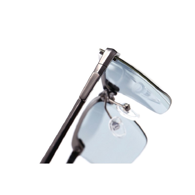 Kính mát phân cực thay đổi màu sắc theo ngày và đêm kiểu dáng thời trang | BigBuy360 - bigbuy360.vn