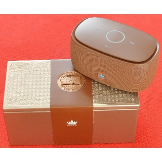 Loa Bluetooth KingOne K5 (âm trầm mạnh mẽ)
