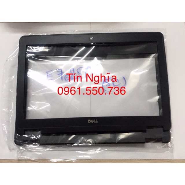 Thay vỏ Laptop( Viền màn hình, mặt B) Dell Latitude E7250
