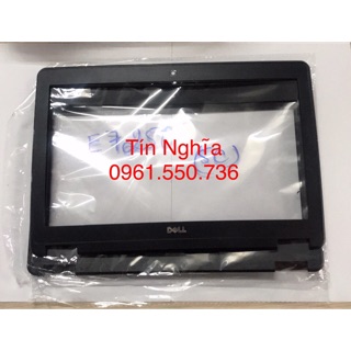 Thay vỏ laptop dell latitude e7250