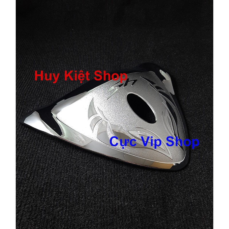 Ốp Chỉ Mũi Lớn SH Mode Xi Inox MS2137